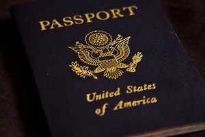 Passport Day Returns To Darien Library