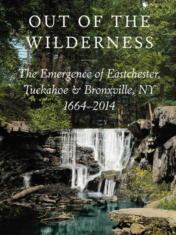 'Out Of The Wilderness' Keeps Eastchester Anniversary Celebration Going