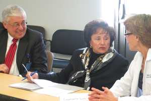 Deal Frees $5M In Housing Grants For Westchester, Cuomo, Lowey Announce