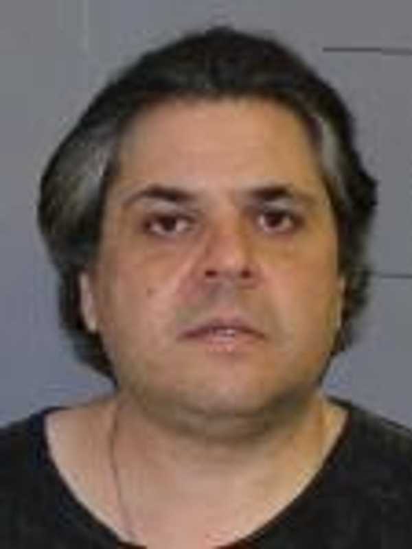 Wappinger Man Threatens Victim With Hammer In Dispute, Police Say