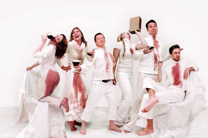 Croton Sketch Comic Excited For Toronto Performance