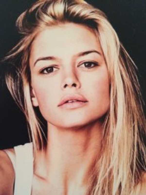 Greenwich Native Makes Modeling Debut In SI's Swimsuit Edition
