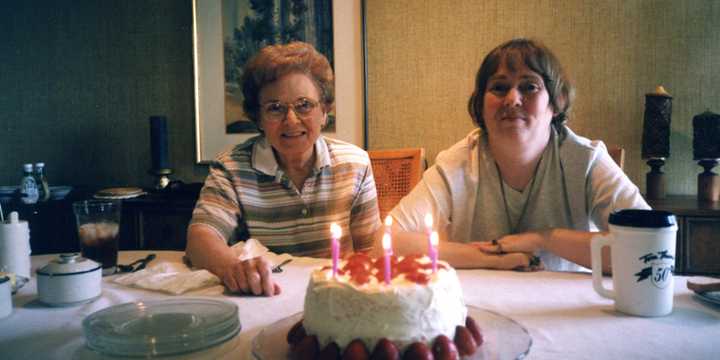 &quot;Mimi and Dona&quot; will be screened at Alamo Drafthouse Cinema, 25548 Central Park Ave. in Yonkers, at 3 p.m. on March 15 as part of the ReelAbilities: NY Disabilities Film Festival.