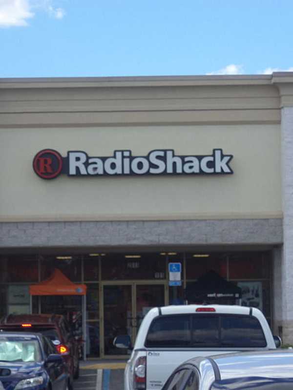 Radio Shack To Close Six Locations In Westchester