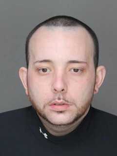 Hawthorne Man Charged During Second Burglary Try At Elmsford Gas Station