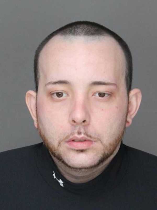 Hawthorne Man Charged During Second Burglary Try At Elmsford Gas Station