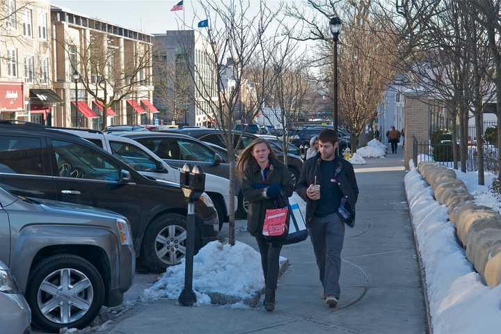 Frozen Splendor: Greenwich Welcomes Visitors In All Seasons