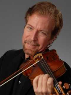 Bronxville Church Presents Concert Featuring Violinist Christopher Lee