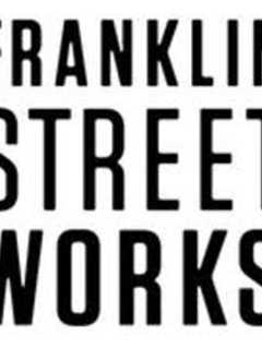 Stamford's Franklin Street Works Hosts Walk-Through Of Exhibit