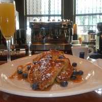 <p>With Valentine&#x27;s Day on a Saturday, consider breakfast at Hudson Social  in Dobbs Ferry.</p>