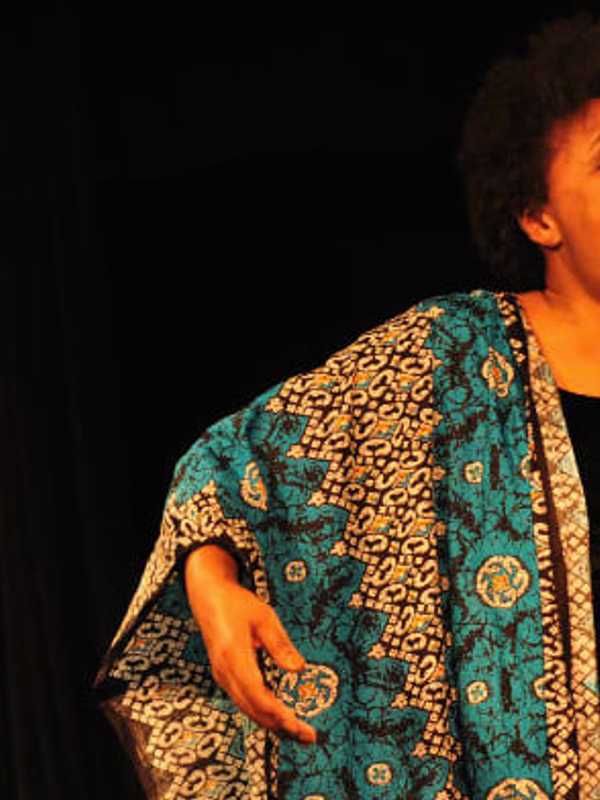 Danbury Library Celebrates Black History Month With One-Woman Musical