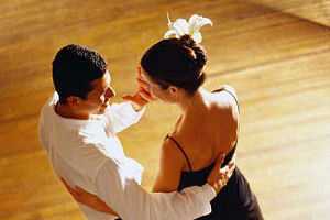 Greenwich Dance Studio Helps Couples Rediscover Their Passion