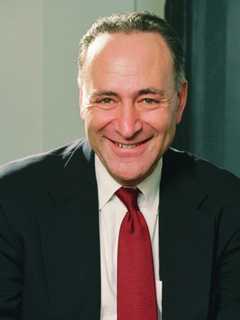 Schumer Calls On FDA To Ban Powdered Caffeine, Citing Dangers To Teens