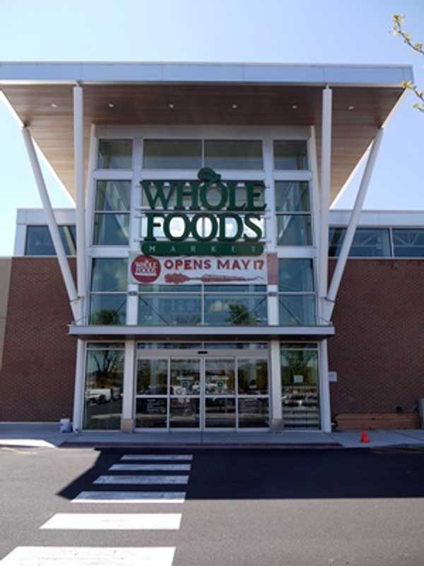 Whole Foods Market Issues Recall On Several Items