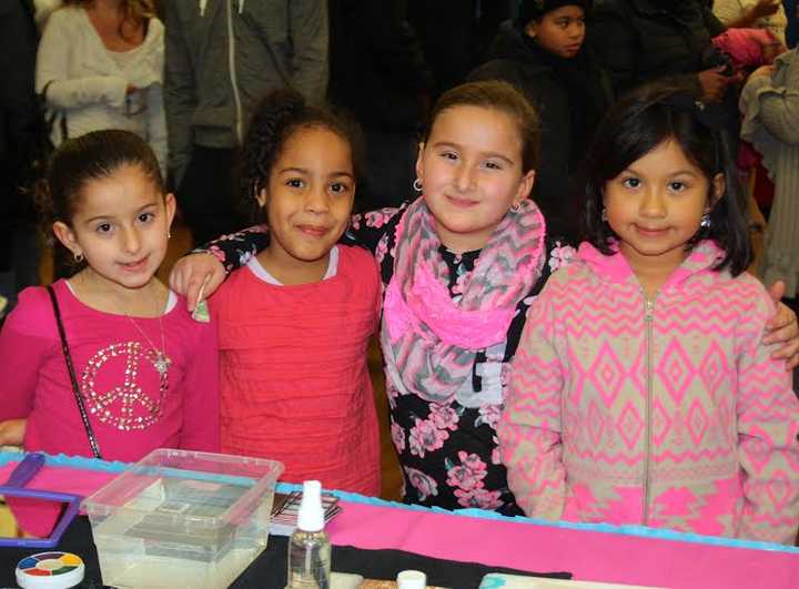 The Elmsford PTA is holding its Winter Carnival in the Alice E. Grady Gymnasium on Friday, Jan. 29.