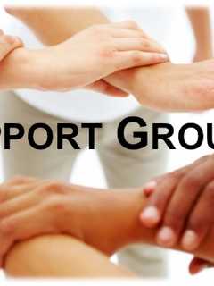 Support Connection Holding January Support Groups For Putnam, Dutchess