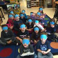<p>Students in each grade level at the William E. Cottle Elementary School in Tuckahoe will given an age appropriate activity to help educate them about those with disabilities.</p>