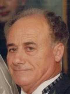 Vincent Testani, 95, Of Norwalk