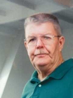 William McLeod, Volunteer Fireman, Of Stamford