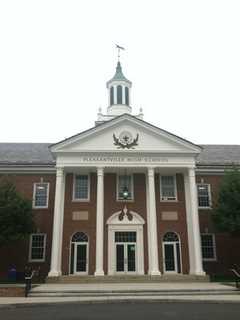 Pleasantville School District Issues Weekly Update 