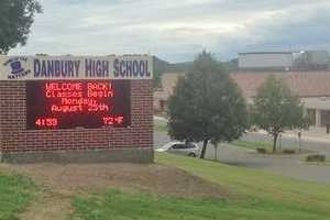 Danbury High Hosts Meetings On New Associate's Degree Program
