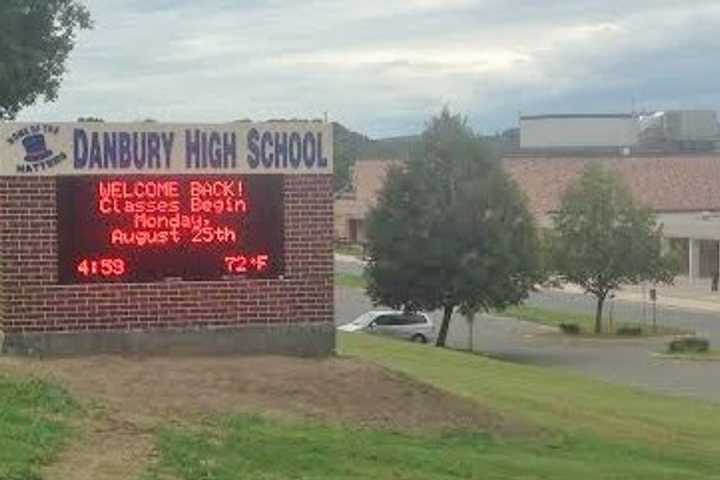 Danbury High Hosts Meetings On New Associate's Degree Program