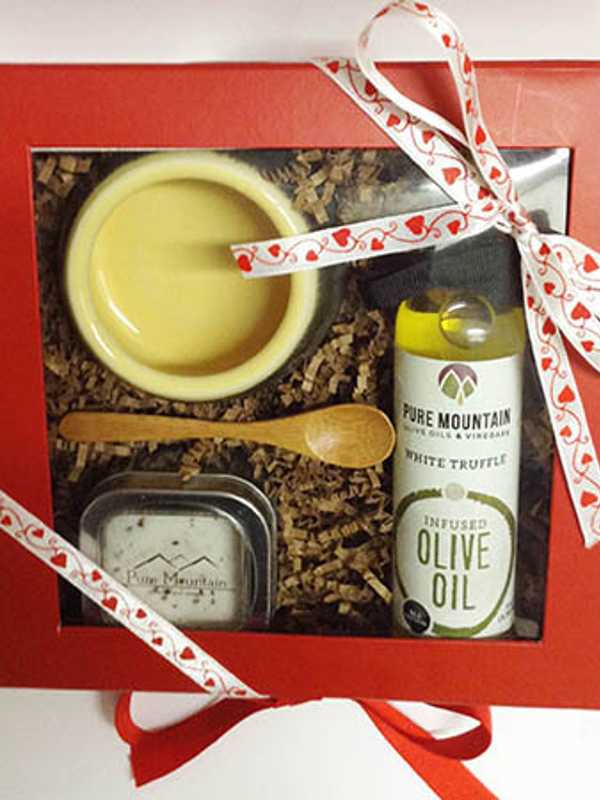 Tarrytown Shops Offer Red-Hot Gifts For Valentine's Day