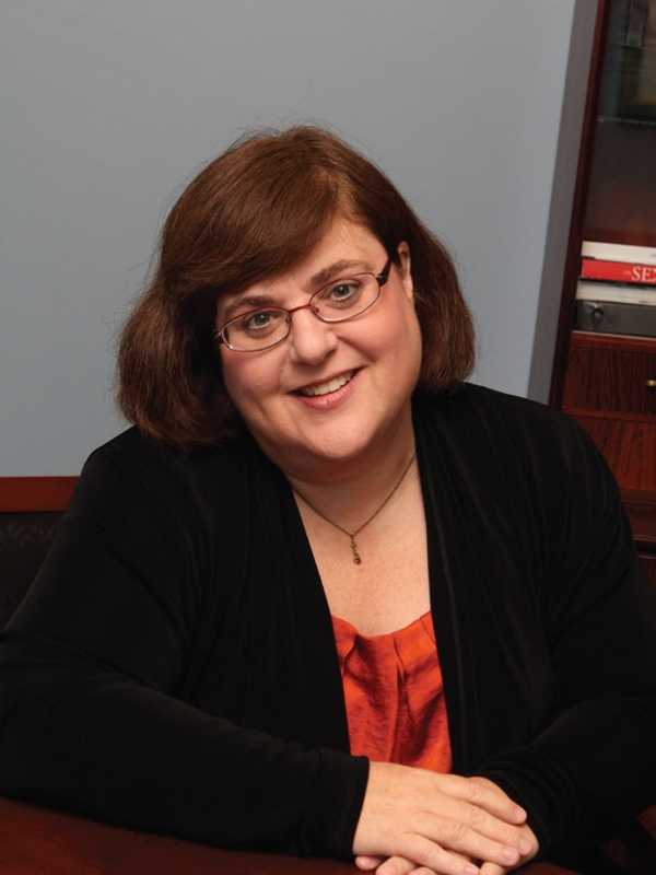 Westchester Sex Expert Discusses The Movie Debut Of '50 Shades Of Grey'
