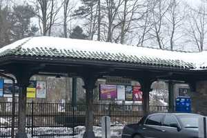 Snow Expected To Start Thursday Morning In Putnam