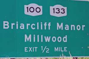 Victim Of Head-On Collision In Briarcliff Is Hospitalized