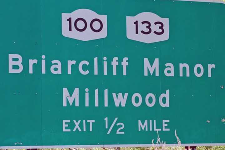 Victim Of Head-On Collision In Briarcliff Is Hospitalized