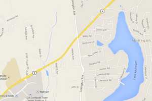 Police Seek Suspect In Route 6 Hit-And-Run In Mohegan Lake 
