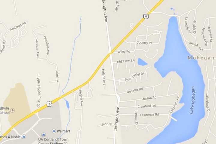 Police Seek Suspect In Route 6 Hit-And-Run In Mohegan Lake 