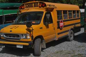Wilton, SHU Suspend Teacher Charged With Sexual Assault Of Teen