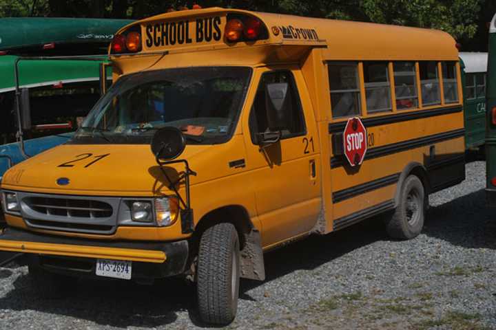 Wilton, SHU Suspend Teacher Charged With Sexual Assault Of Teen
