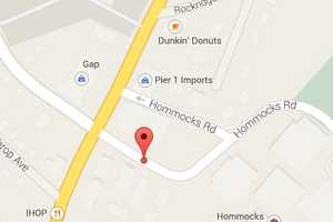Mamaroneck Firefighters Respond To Townhouse Complex Blaze