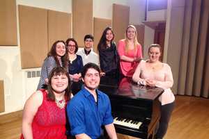 Government, Concerts, Books On New Rochelle Library's Calendar