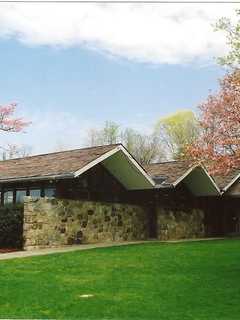 Weston Public Library Staying Open During Major Renovations