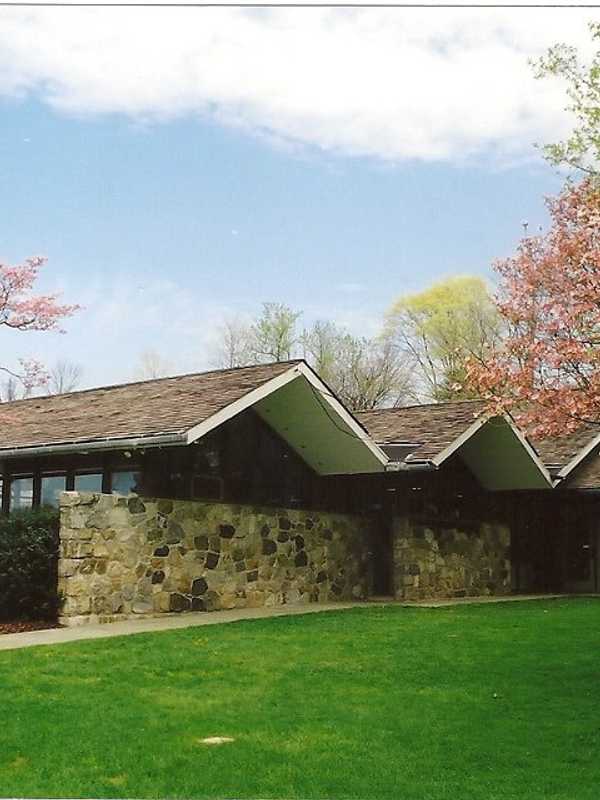 Weston Public Library Staying Open During Major Renovations