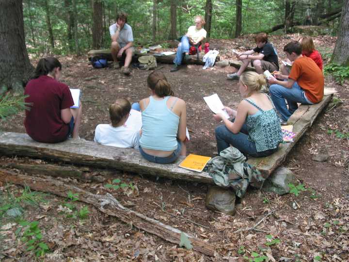 Westchester County parks are hosting summer nature camps.