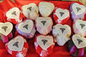 Still Shopping For Valentine's Day? The Rivertowns Offer Red Hot Options