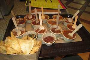 Pleasantville Chili Restaurant Warms Up Winter