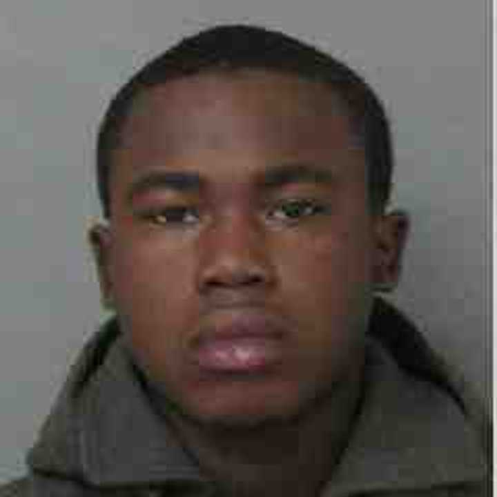 Javon Roberts, 15, is charged of raping an 11-year-old girl in Mount Vernon.