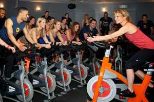 Darien's JoyRide Spins Fitness And Community Together