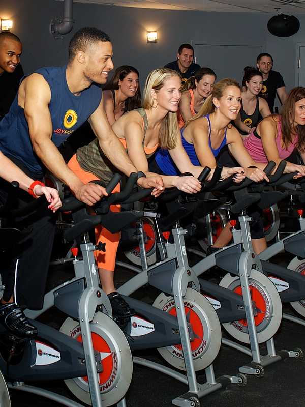 JoyRide Cycling Studios Join Common Ownership In Westport
