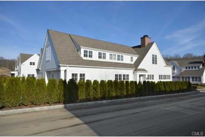 Open Houses In Darien This Weekend