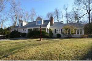 Open Houses In New Canaan This Weekend