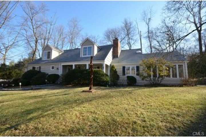Open Houses In New Canaan This Weekend