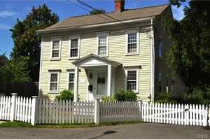 Open Houses In Weston This Weekend