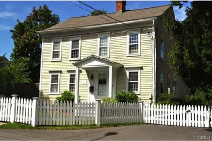 Open Houses In Weston This Weekend